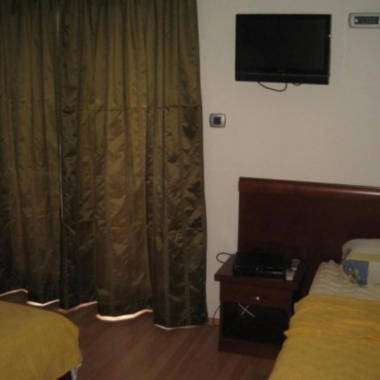Apartmani Plima - Apartment mit 2 Schlafzimmern und Meerblick (6 Erwachsene) - 33