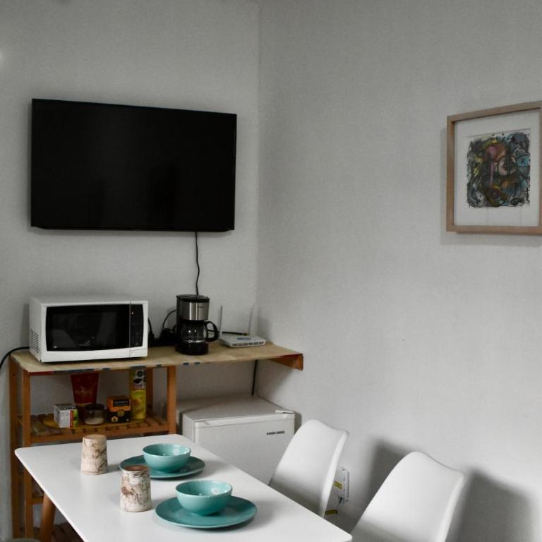 Casita en el centro de Oaxaca cerca de Santo Domingo - Casa con 1 dormitorio - 8