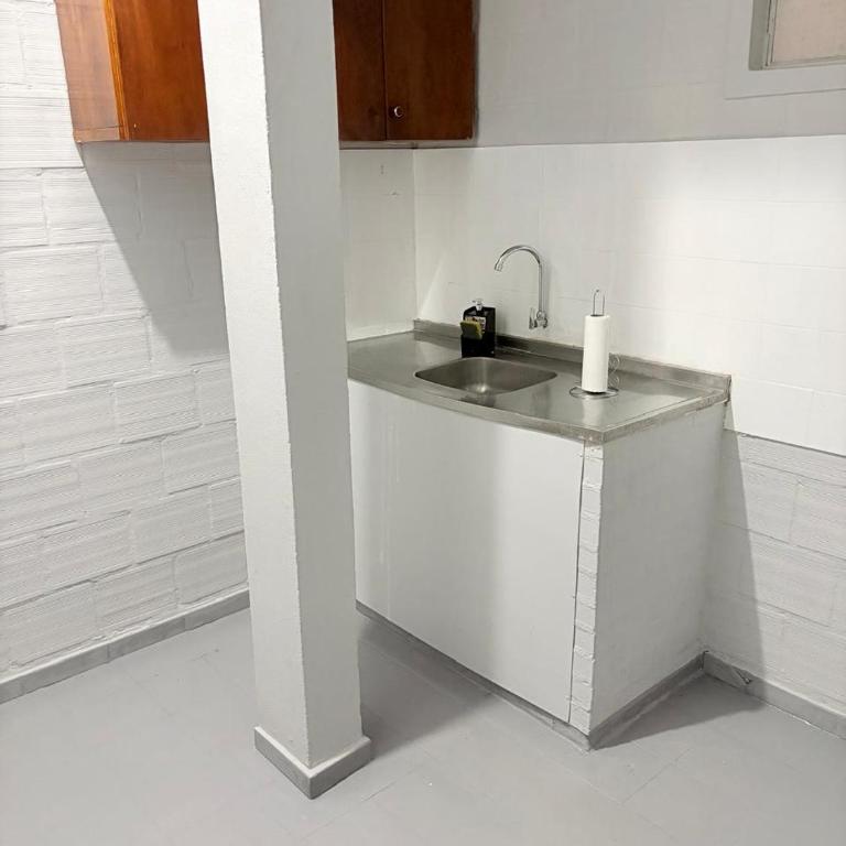 Hospedaje Encarnación Centro - Two-Bedroom Apartment - 7
