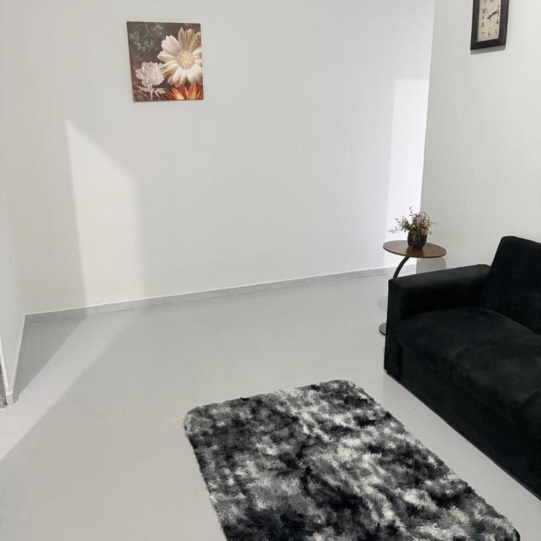 Hospedaje Encarnación Centro - Two-Bedroom Apartment - 5