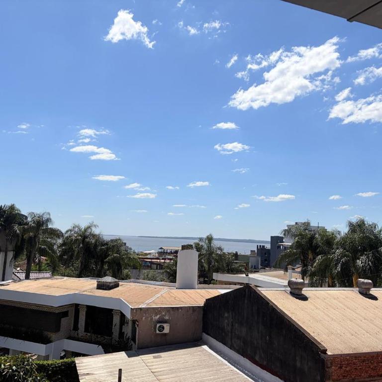 Hospedaje Encarnación Centro - Two-Bedroom Apartment - 9