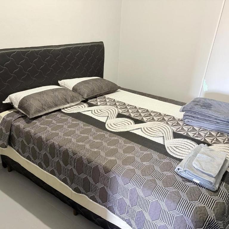 Hospedaje Encarnación Centro - Double Room - 1