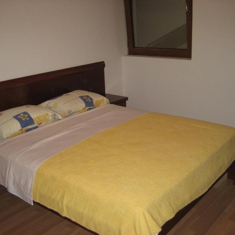 Apartmani Plima - Apartment mit 1 Schlafzimmer und Balkon - 23