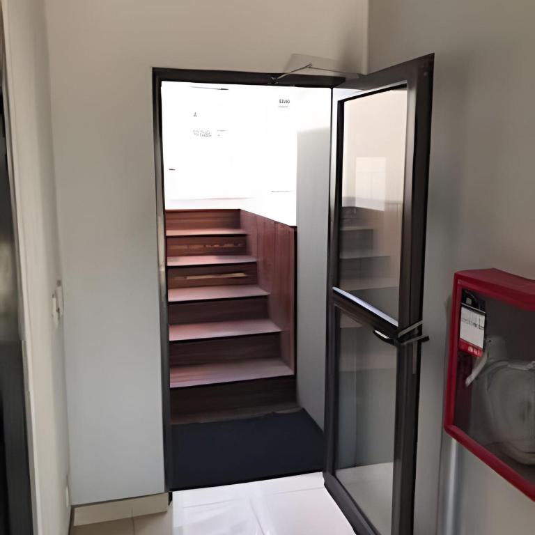 Excelente edificio en Palermo con piscina climatizada y cocheras - Apartamento - 8