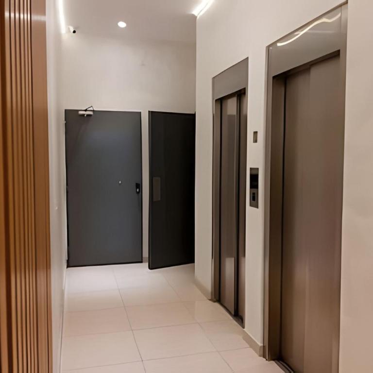 Excelente edificio en Palermo con piscina climatizada abierta de septiembre a abril y cocheras - Apartamento - 4