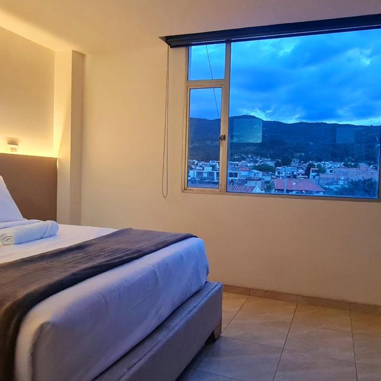 Posada Pa'sumerce - Quadruple Room - 1
