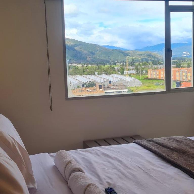 Posada Pa'sumerce - Quadruple Room - 3
