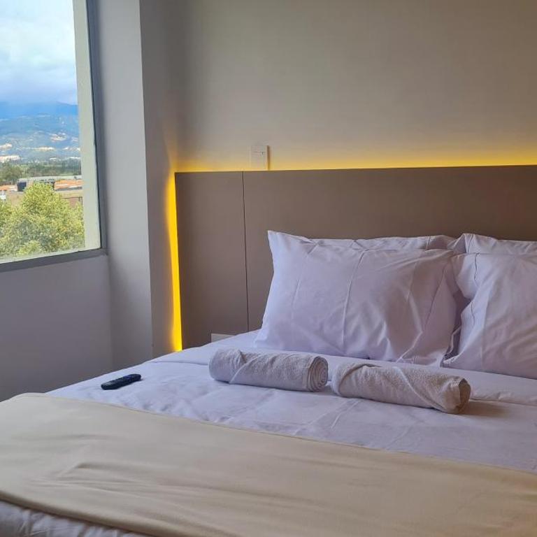 Posada Pa'sumerce - Double Room with Shared Bathroom - 3