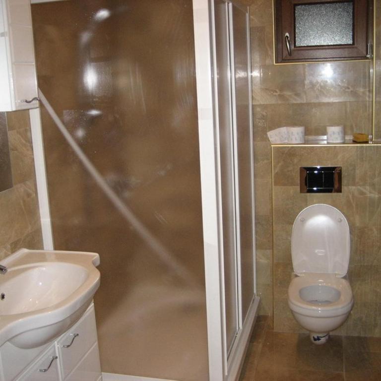 Apartmani Plima - Apartment mit 2 Schlafzimmern und Meerblick (6 Erwachsene) - 35