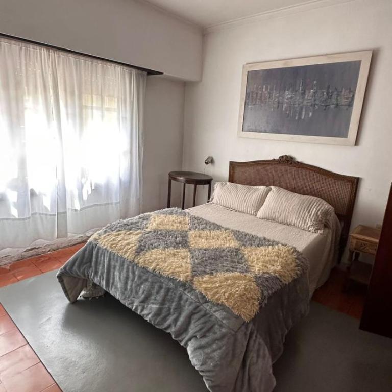 Casa en Tandil - Two-Bedroom House - 17