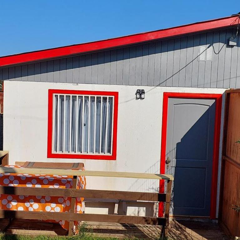 Happy Valley - Two-Bedroom House - 1
