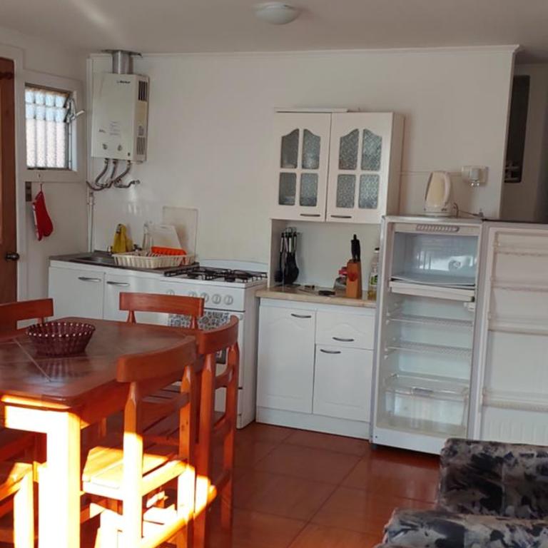 Happy Valley - Two-Bedroom House - 6