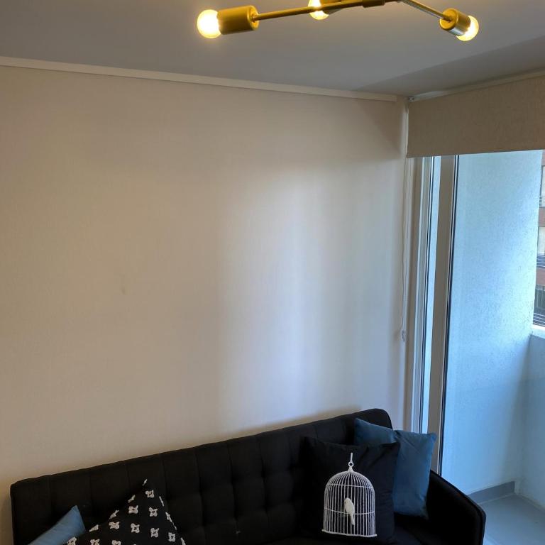 Edificio Corte Suprema 196 - Apartment - 6