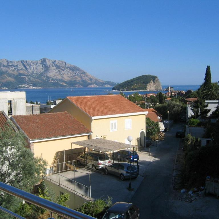 Apartmani Plima - Apartment mit 2 Schlafzimmern und Meerblick (6 Erwachsene) - 36