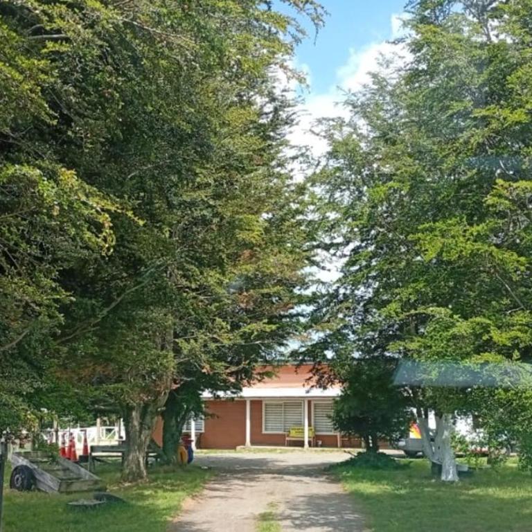 Hospedaje Hueñoco - Seven-Bedroom House - 1