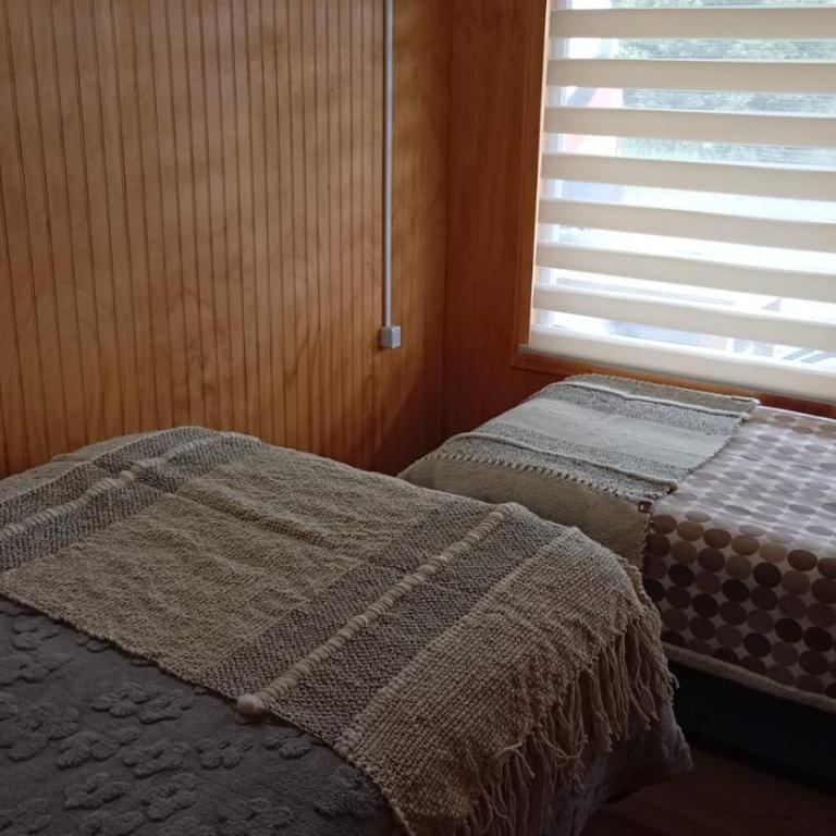Hospedaje Hueñoco - Seven-Bedroom House - 8