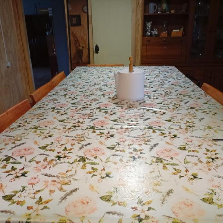 Hospedaje Hueñoco - Seven-Bedroom House - 9