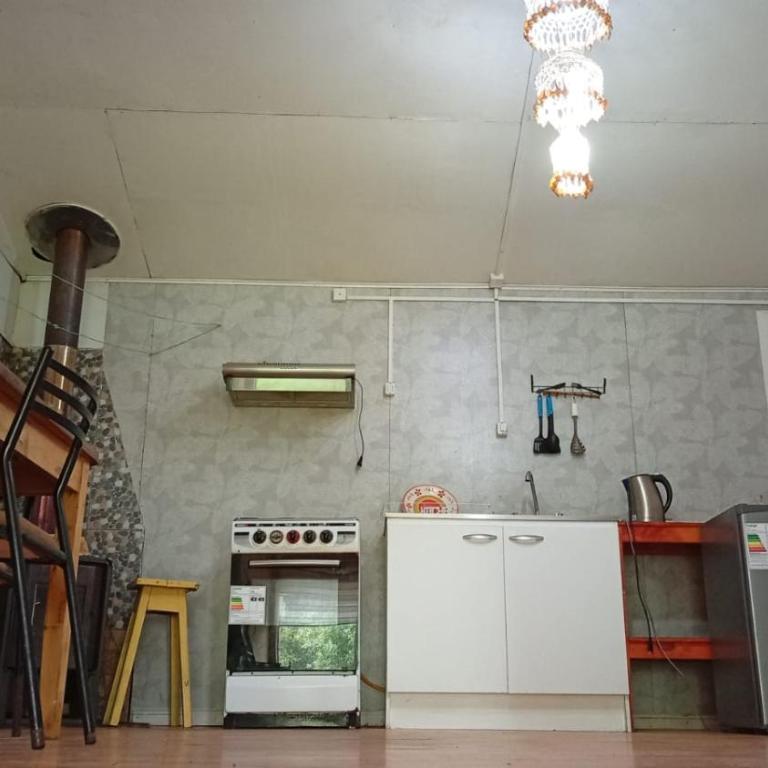 Hospedaje Hueñoco - Seven-Bedroom House - 11