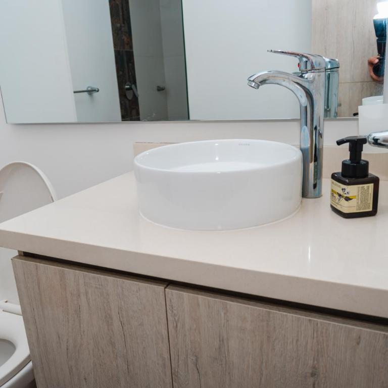 OCEAN CLUB - Bello Horizonte - By INMOBILIARIA VS - Apartamento de 1 dormitorio con balcón - 6