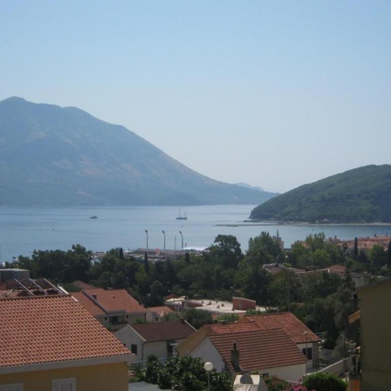 Apartmani Plima - Apartment mit 2 Schlafzimmern und Meerblick (6 Erwachsene) - 37