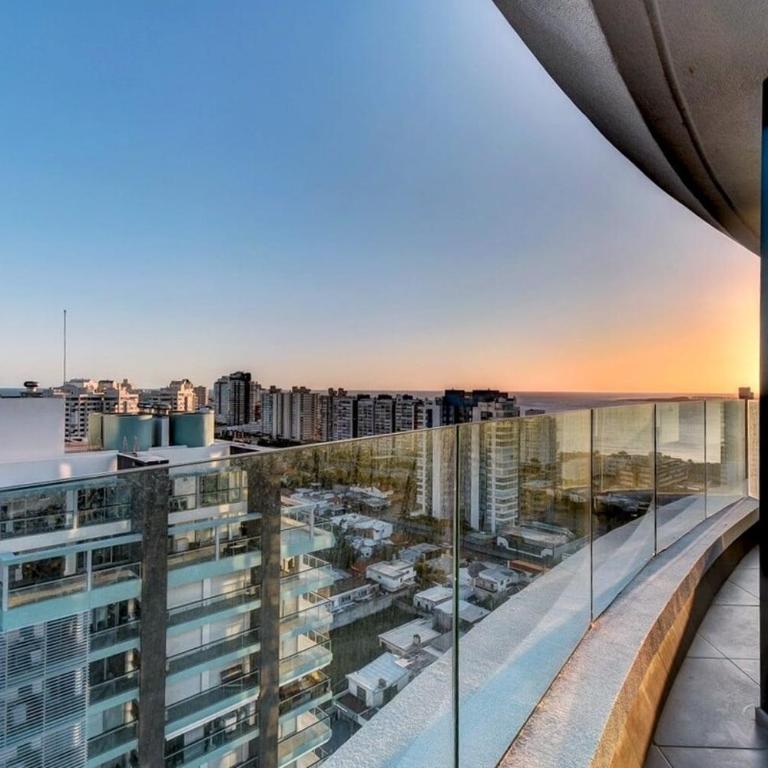 Elegant ocean view villa - Apartamento de 1 dormitorio - 7