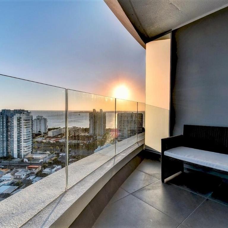 Elegant ocean view villa - Apartamento de 1 dormitorio - 8