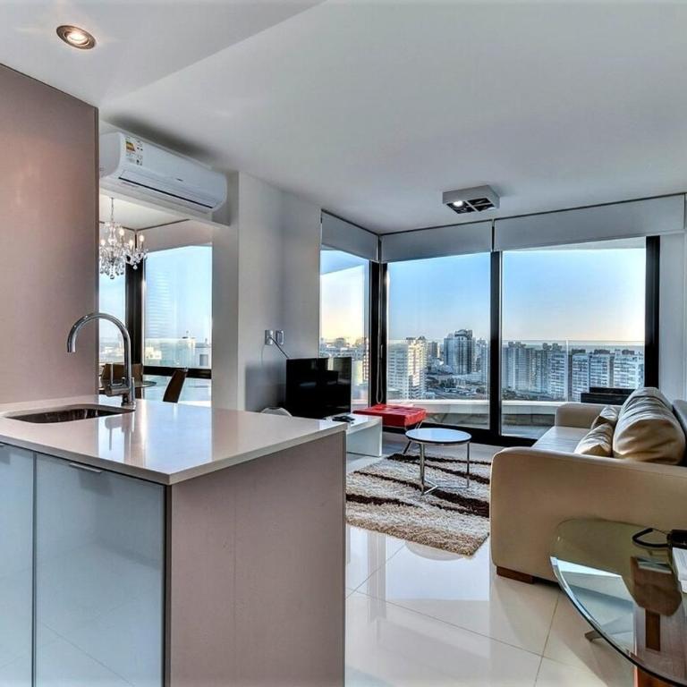 Elegant ocean view villa - Apartamento de 1 dormitorio - 17