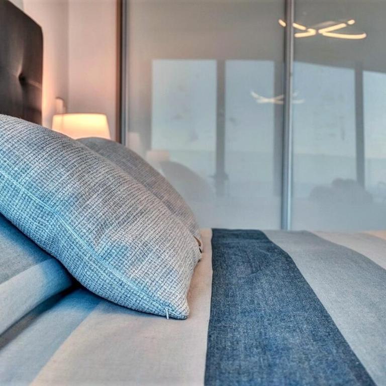 Elegant ocean view villa - Apartamento de 1 dormitorio - 24