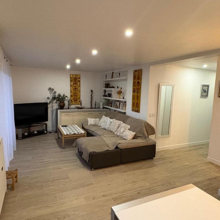 F3 RDC Palavas-les-flots - Appartement 2 Chambres - 2
