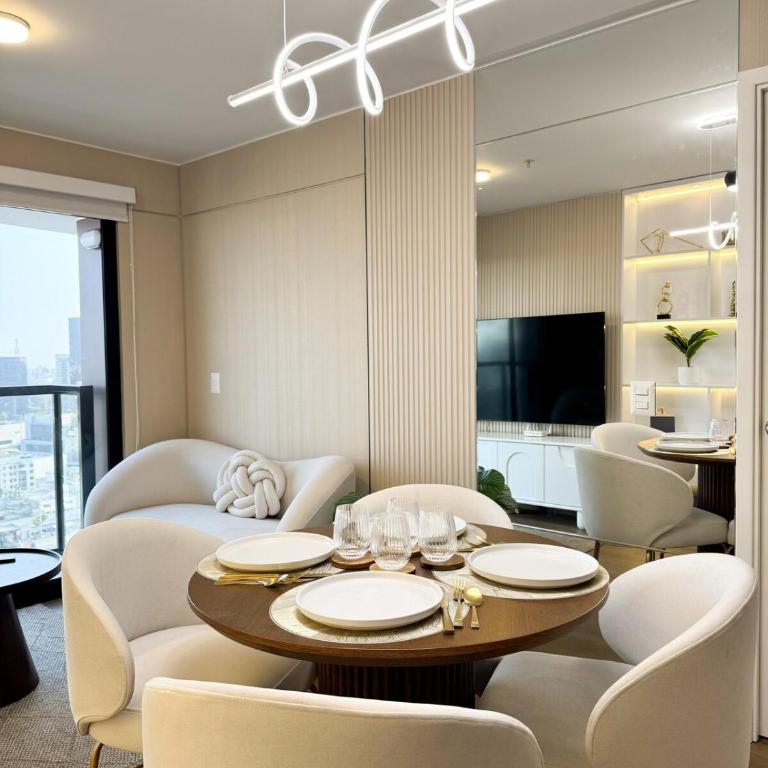 Saúco, 2103 Entire Apartment, Central and Modern - Two-Bedroom Apartment - 16