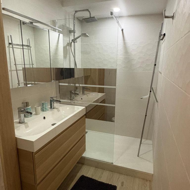 F3 RDC Palavas-les-flots - Appartement 2 Chambres - 8