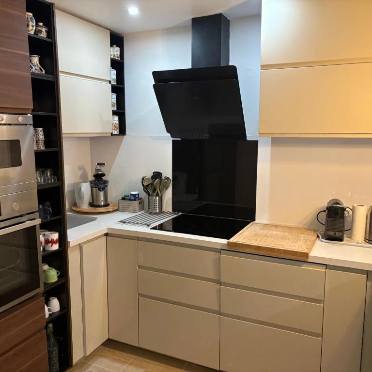 F3 RDC Palavas-les-flots - Appartement 2 Chambres - 7