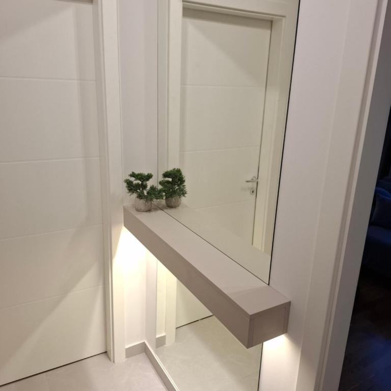 Apartman MYKA sa privatnim parkingom - Apartman sa 1 Spavaćom Sobom - 15