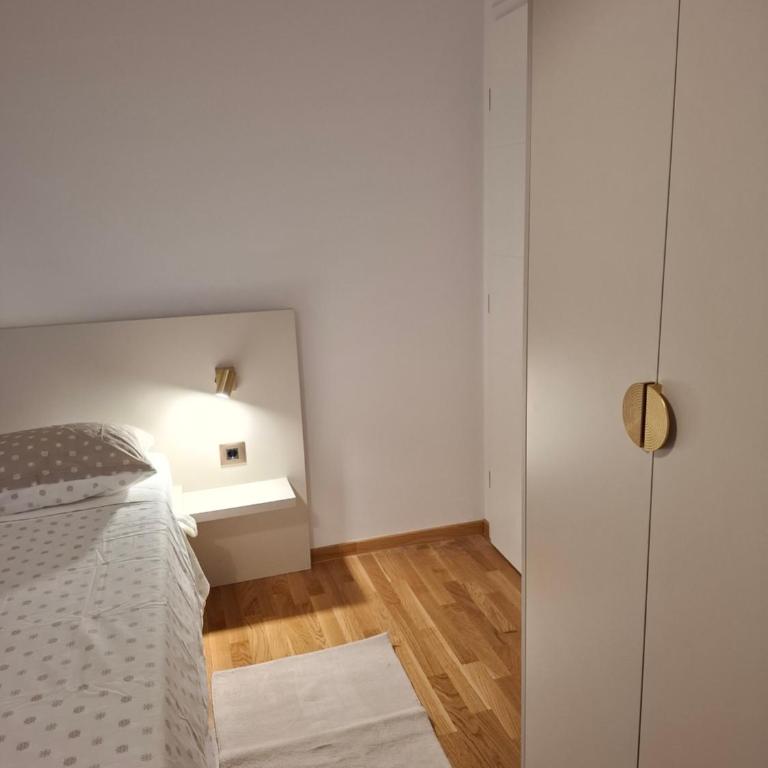 Apartman MYKA sa privatnim parkingom - Apartman sa 1 Spavaćom Sobom - 9