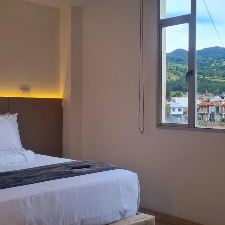 Posada Pa'sumerce - Quadruple Room - 2