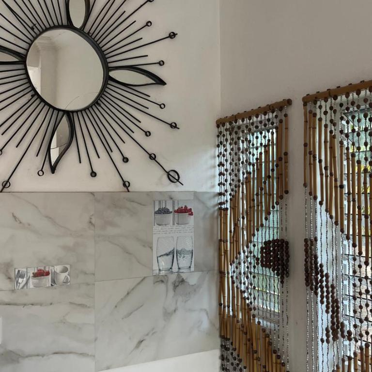 Hostal Axlan - Apartamento de 1 dormitorio - 8
