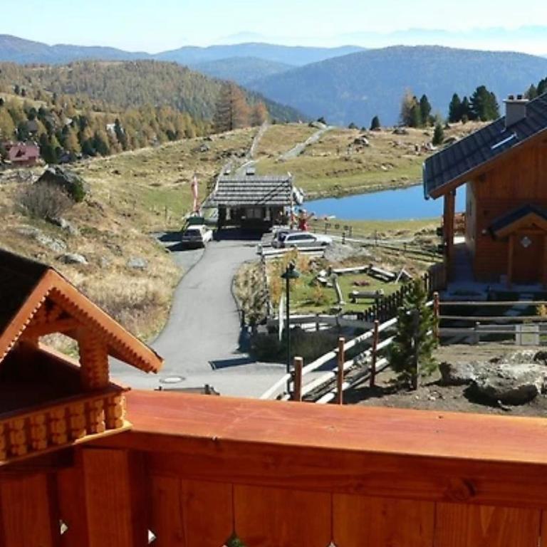 Falkert Luxus Chalet an der Piste und am Falkertsee,Panorama See und Bergblick 11 Gäste - Chalet - 45