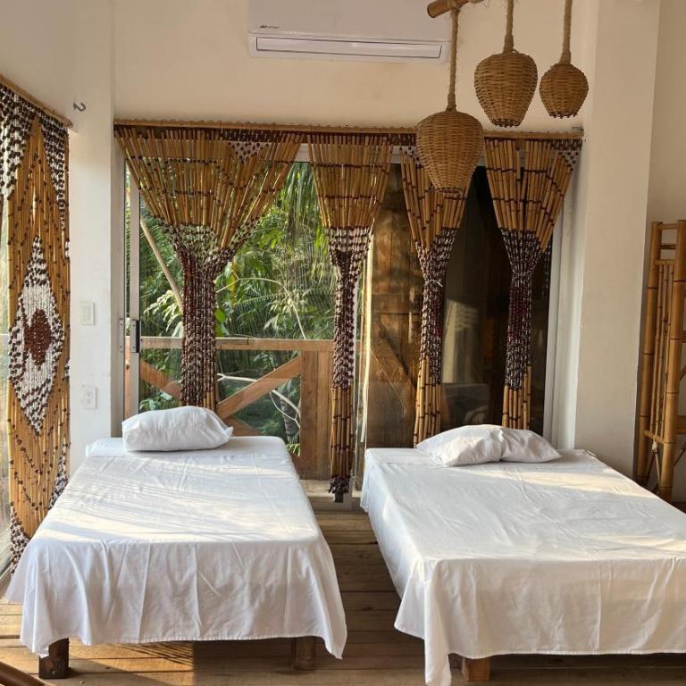 Hostal Axlan - Apartamento de 1 dormitorio - 13