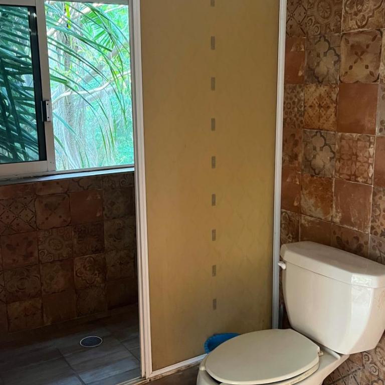 Hostal Axlan - Apartamento de 1 dormitorio - 15