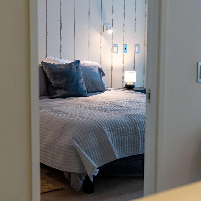 HOM ELITE l Mall Parque Arauco l AireAcond l Parking - Apartment - 17