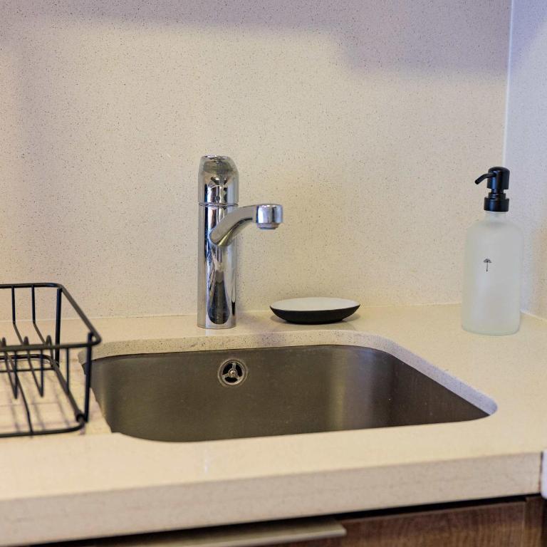 HOM ELITE l Mall Parque Arauco l AireAcond l Parking - Apartment - 30