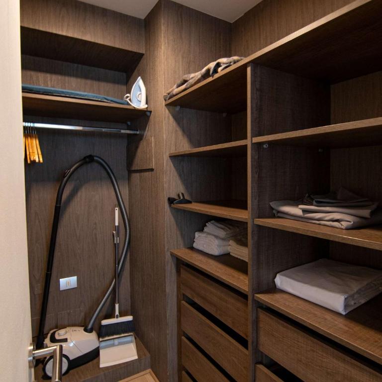 HOM ELITE l Mall Parque Arauco l AireAcond l Parking - Apartment - 41