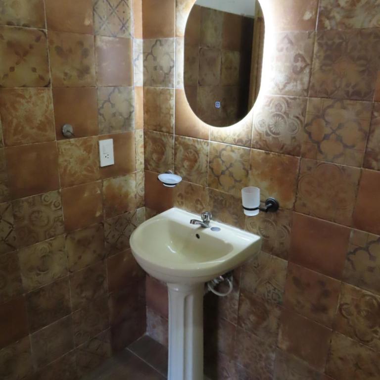 Hostal Axlan - Apartamento de 1 dormitorio - 12