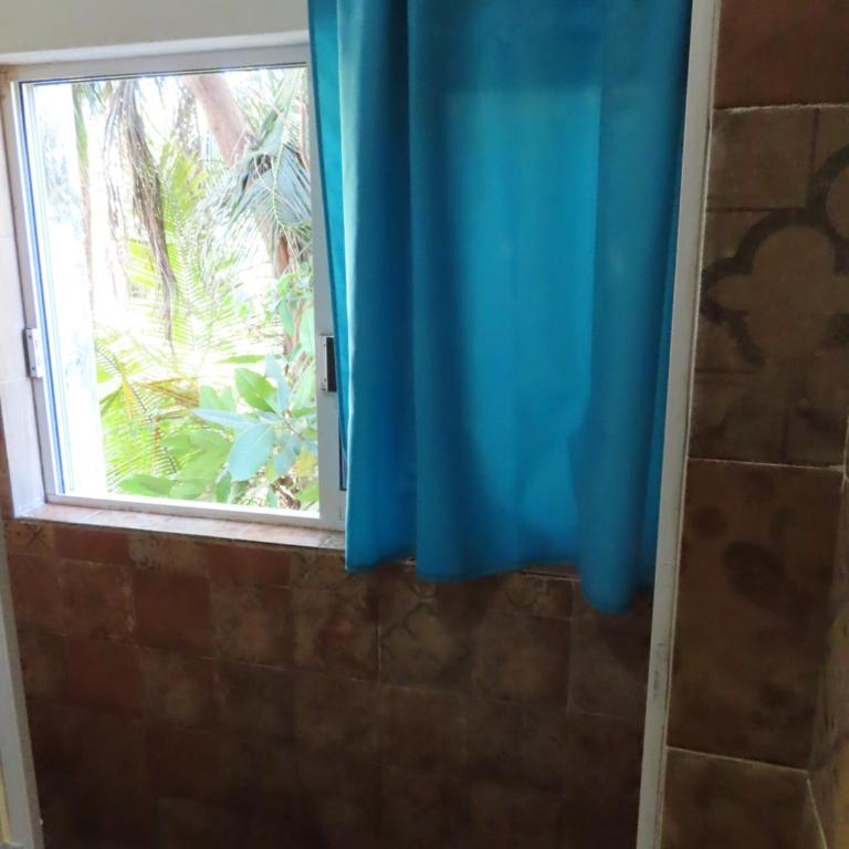 Hostal Axlan - Apartamento de 1 dormitorio - 13