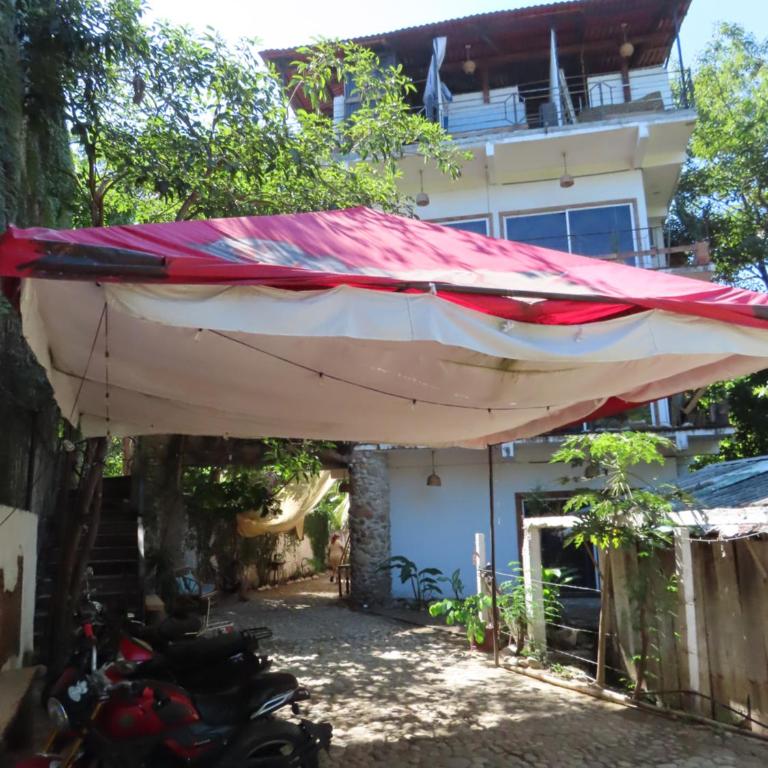 Hostal Axlan - Apartamento de 1 dormitorio - 7