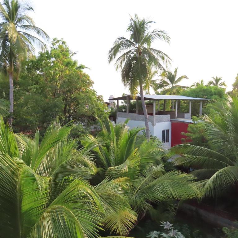 Hostal Axlan - Apartamento de 1 dormitorio - 6