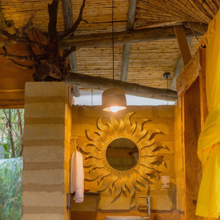 MACANI eco-glam - Cabaña de 1 dormitorio - 31