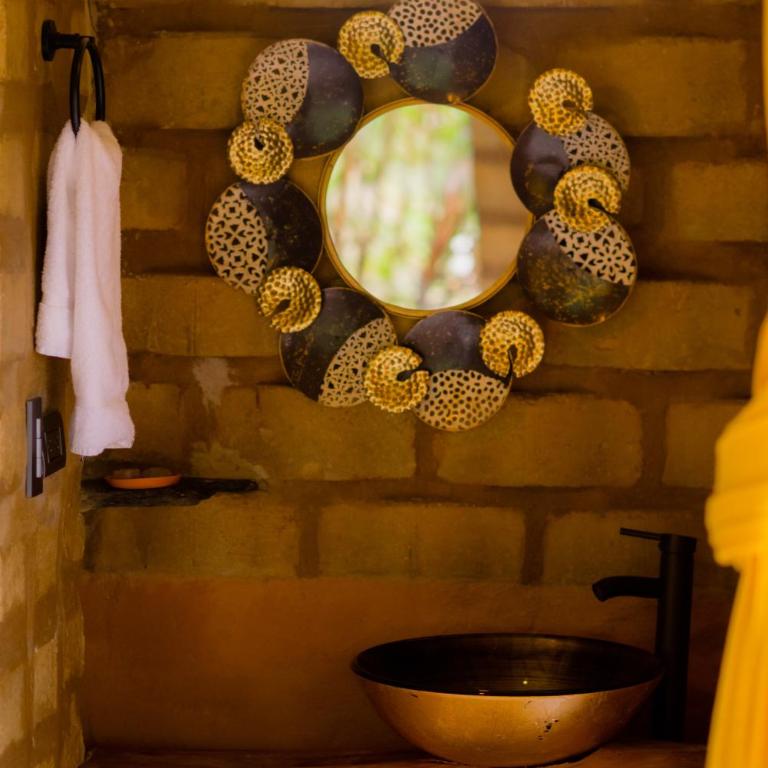 MACANI eco-glam - Cabaña de 1 dormitorio - 26