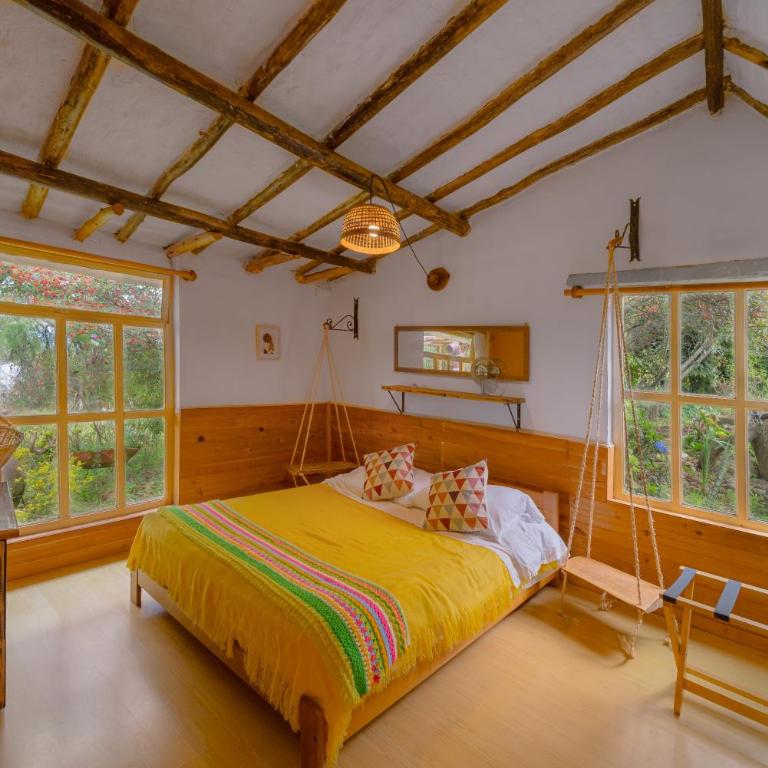 MACANI eco-glam - Habitación Doble - 14