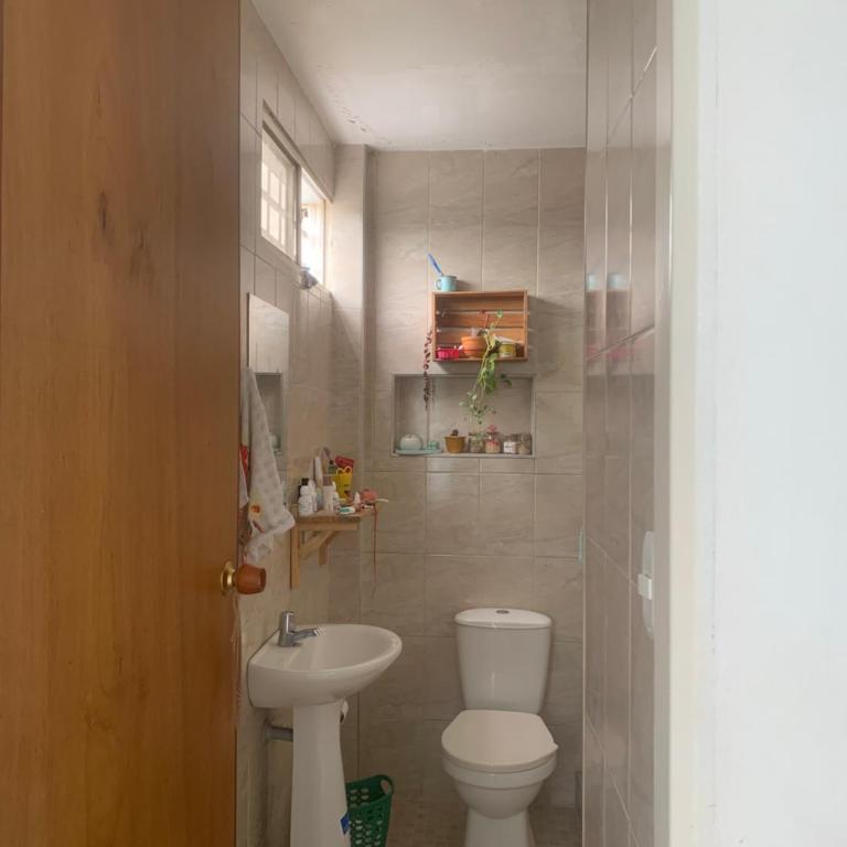 Paulas place - Apartamento de 3 dormitorios - 10